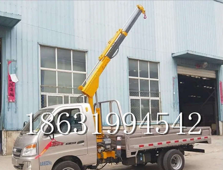 凤冈县车载吊机货车轻卡车载吊机绞盘装卸货物搬运凤冈县附近220伏家用吊机